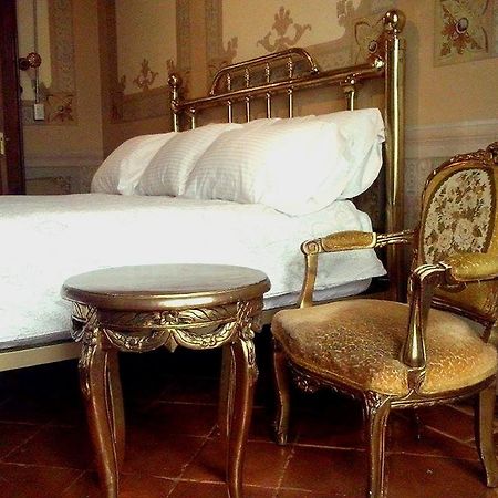 Leonora Hostal Πουέμπλα Δωμάτιο φωτογραφία