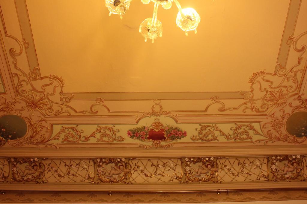 Leonora Hostal Πουέμπλα Δωμάτιο φωτογραφία