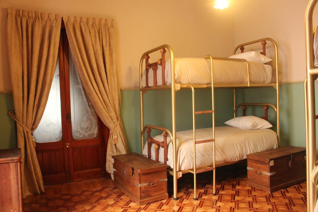Leonora Hostal Πουέμπλα Εξωτερικό φωτογραφία