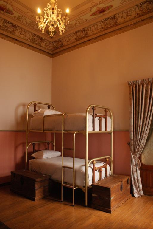 Leonora Hostal Πουέμπλα Δωμάτιο φωτογραφία