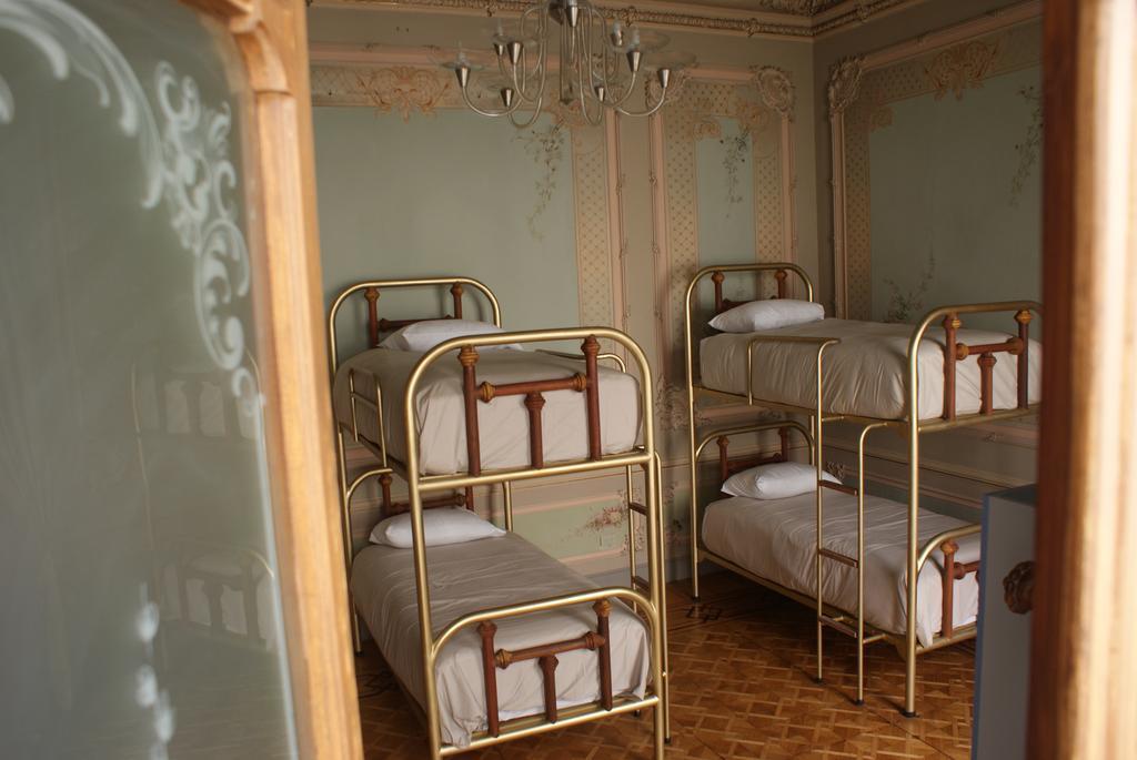 Leonora Hostal Πουέμπλα Δωμάτιο φωτογραφία