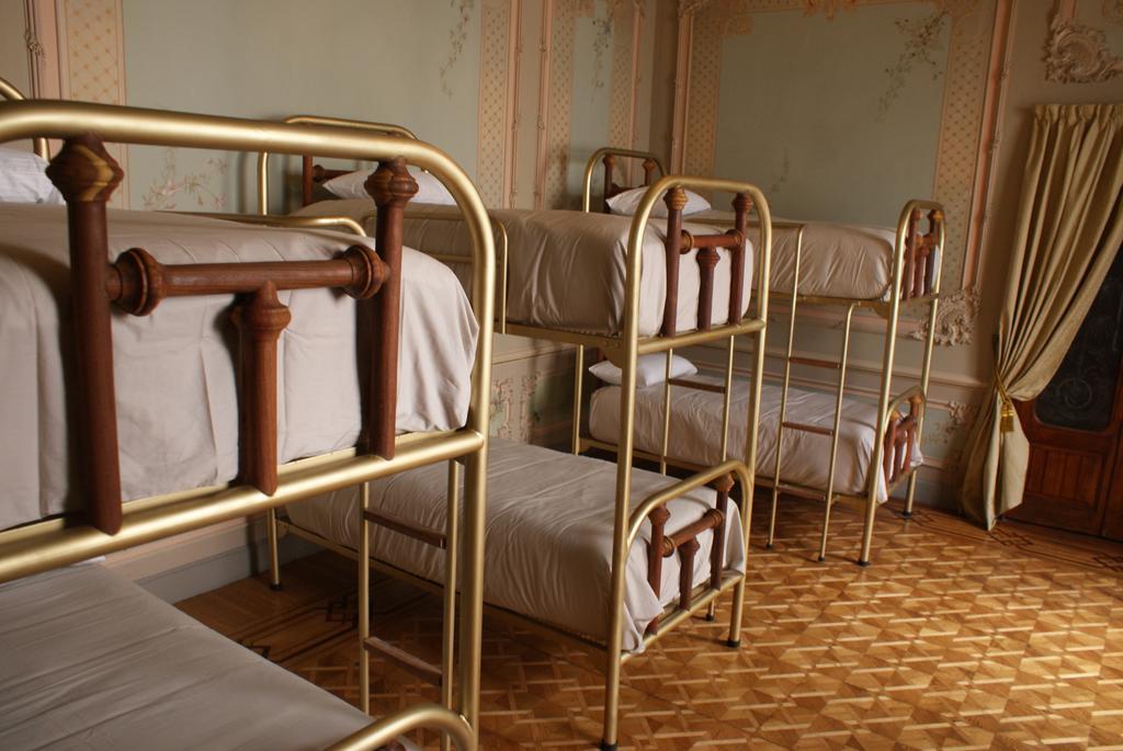 Leonora Hostal Πουέμπλα Δωμάτιο φωτογραφία