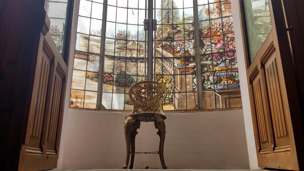 Leonora Hostal Πουέμπλα Εξωτερικό φωτογραφία