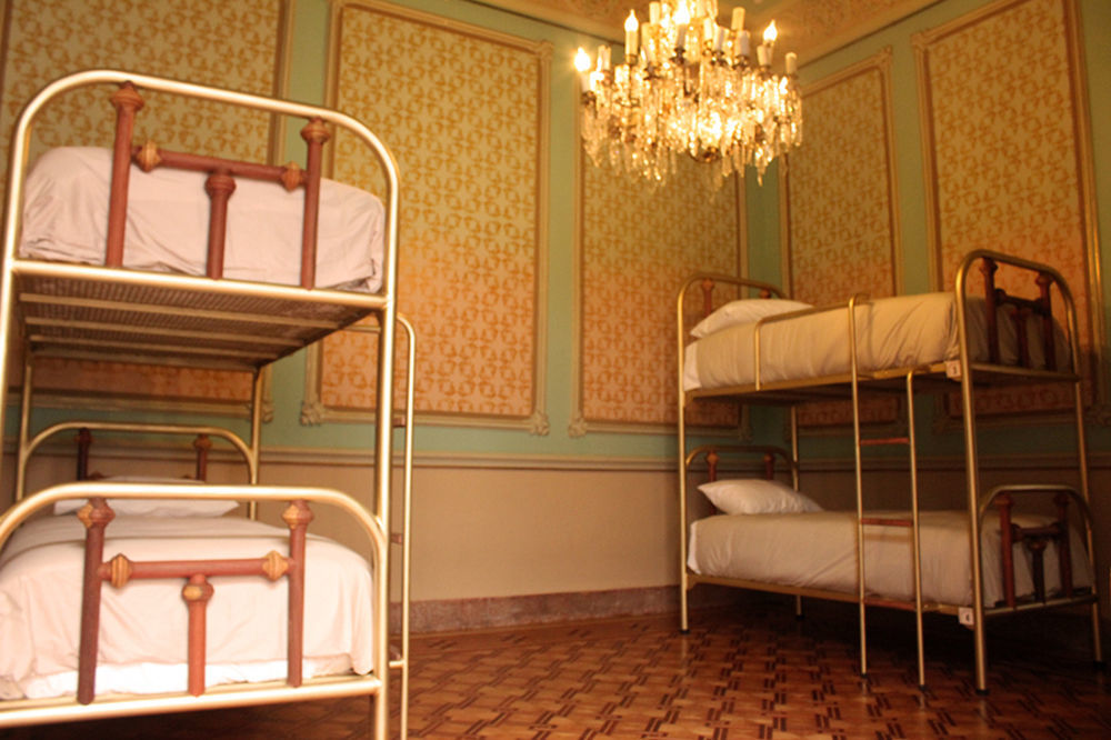 Leonora Hostal Πουέμπλα Εξωτερικό φωτογραφία