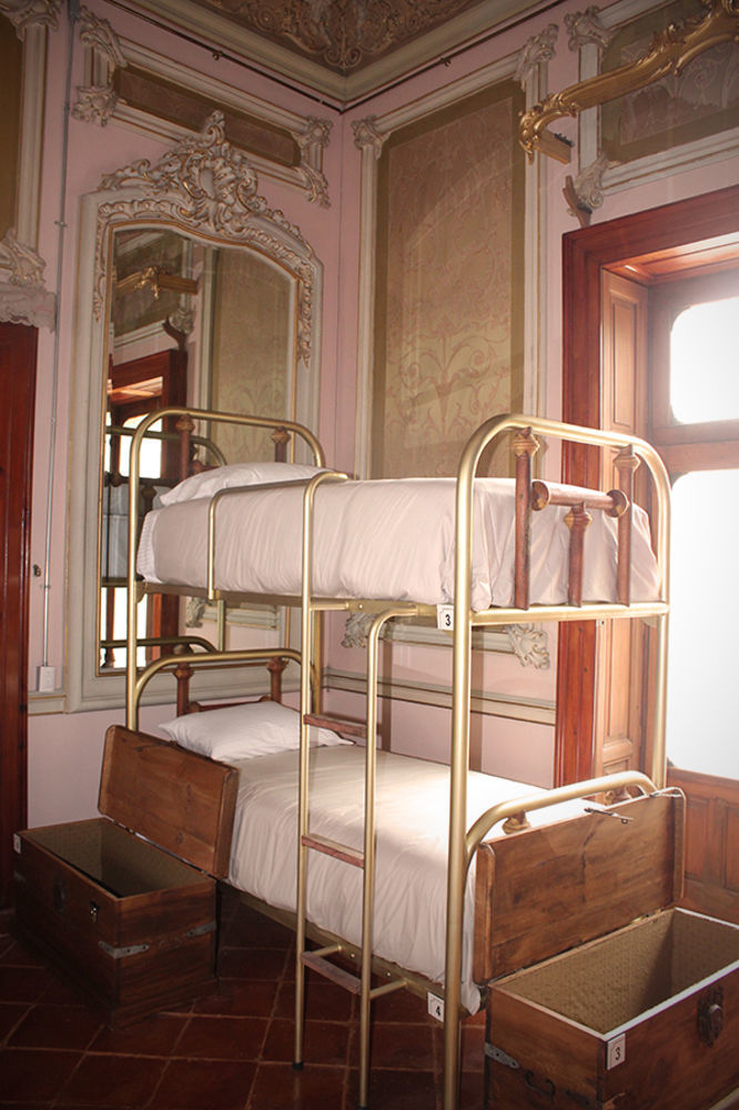 Leonora Hostal Πουέμπλα Εξωτερικό φωτογραφία