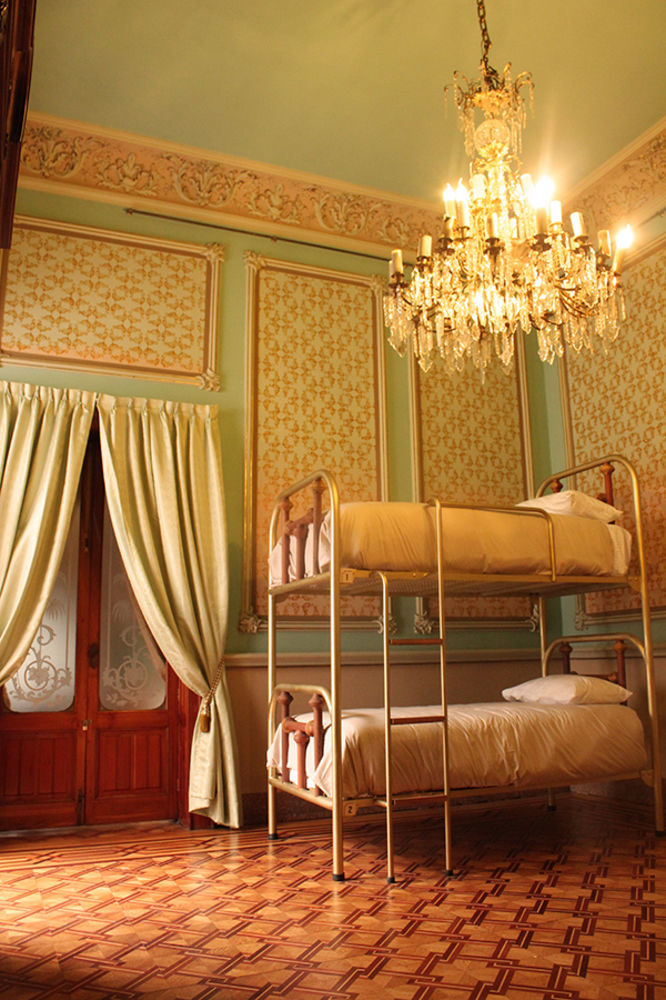 Leonora Hostal Πουέμπλα Εξωτερικό φωτογραφία