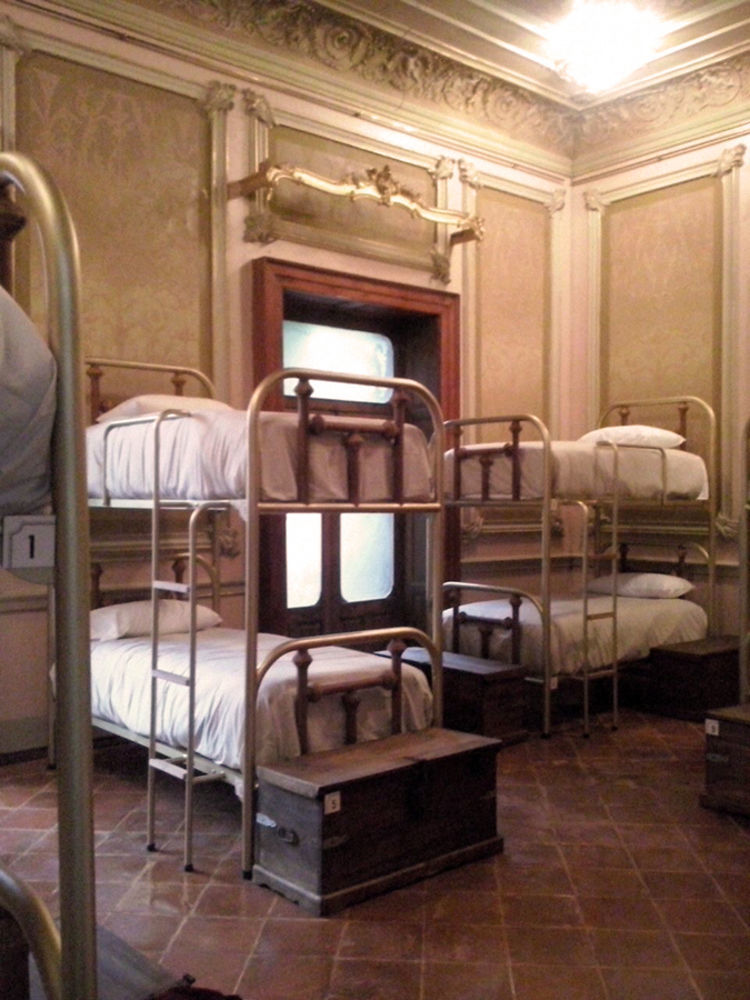 Leonora Hostal Πουέμπλα Εξωτερικό φωτογραφία