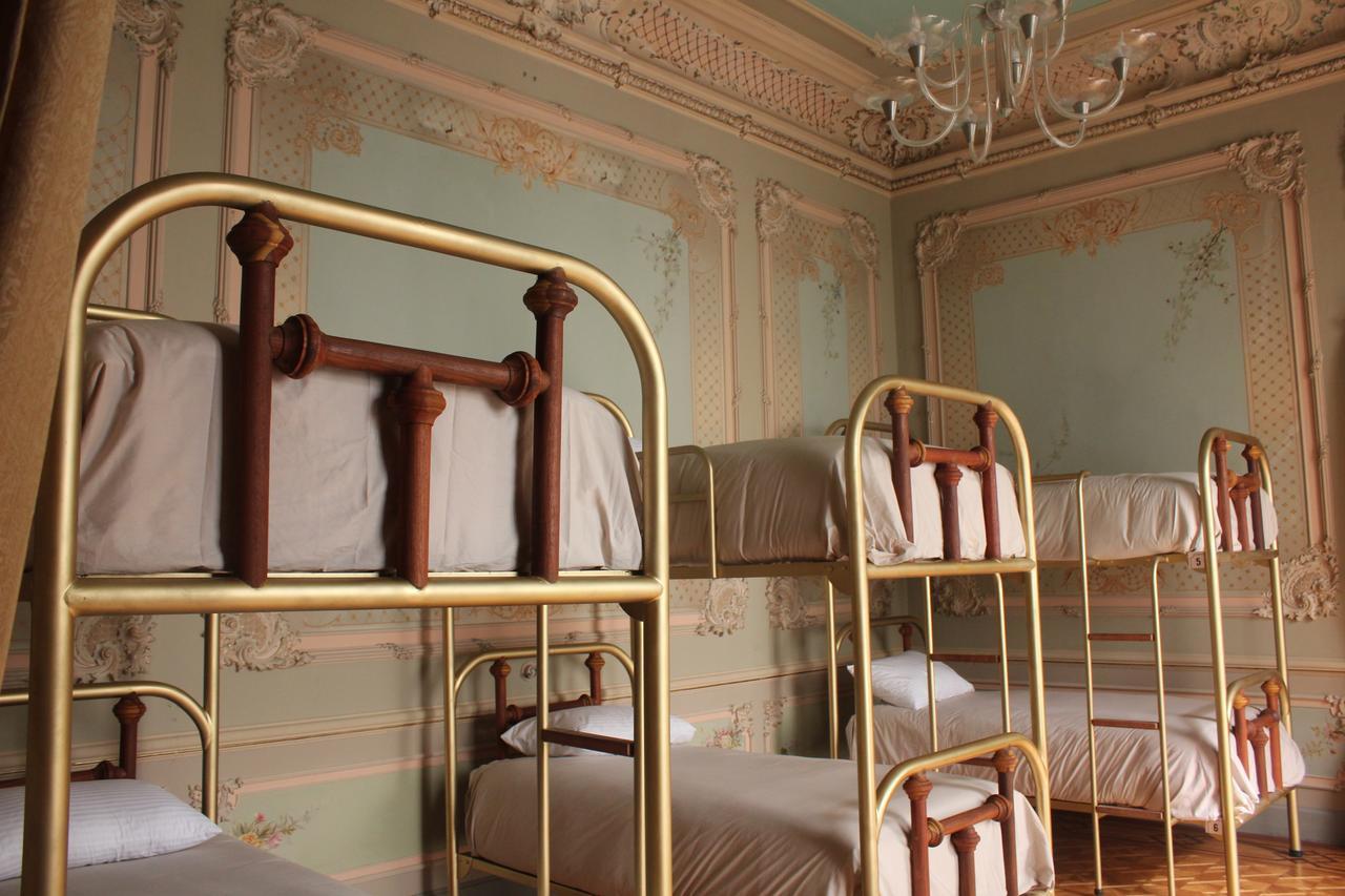 Leonora Hostal Πουέμπλα Δωμάτιο φωτογραφία