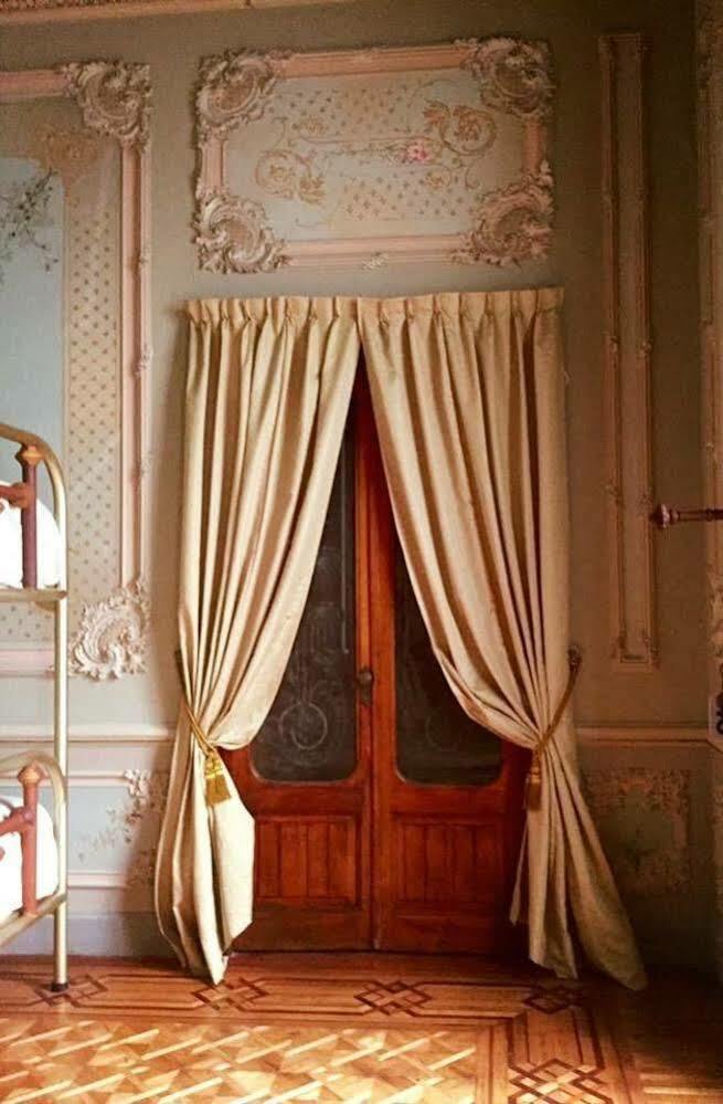 Leonora Hostal Πουέμπλα Εξωτερικό φωτογραφία