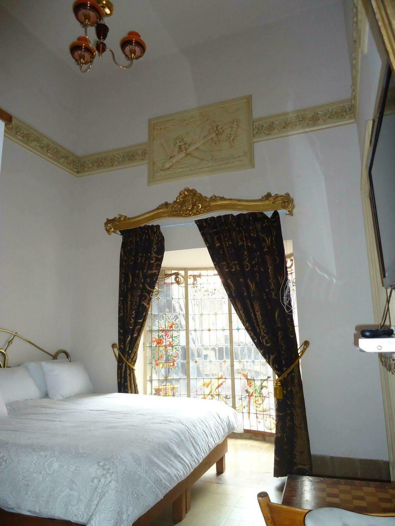 Leonora Hostal Πουέμπλα Εξωτερικό φωτογραφία