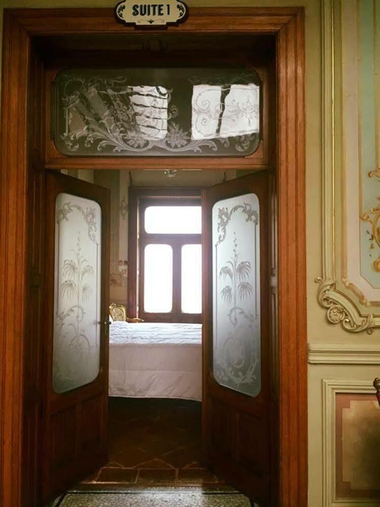 Leonora Hostal Πουέμπλα Εξωτερικό φωτογραφία