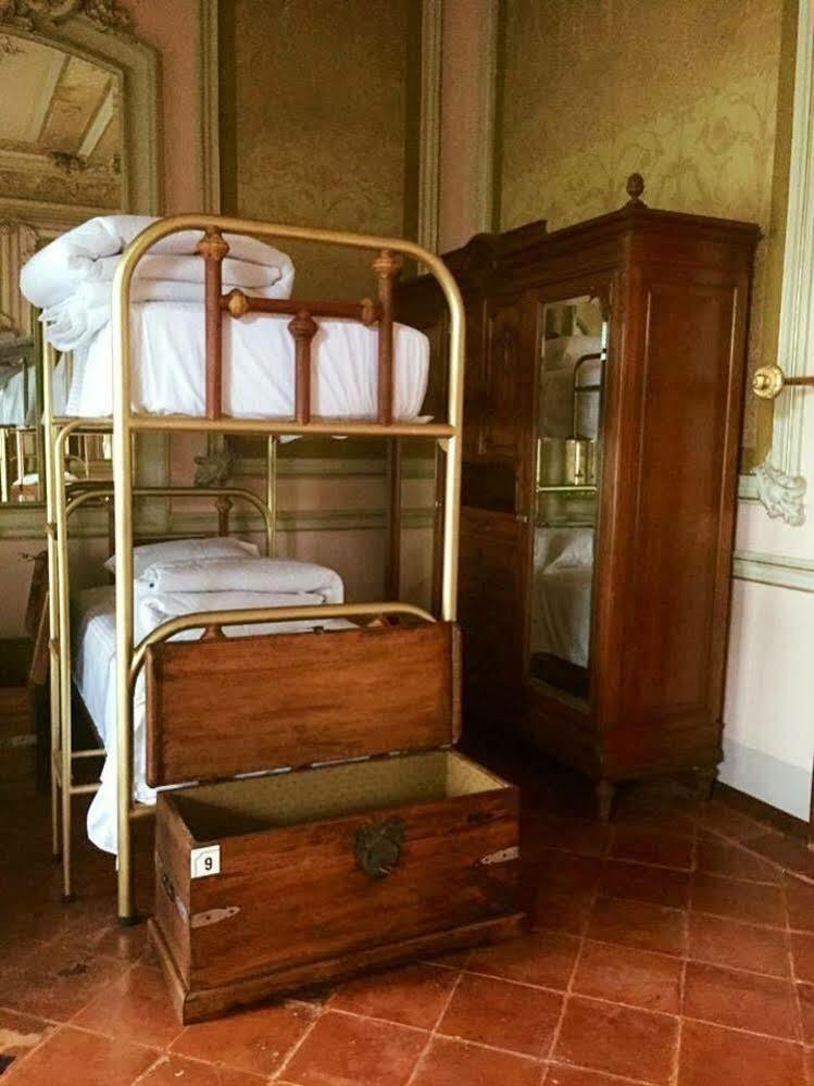 Leonora Hostal Πουέμπλα Εξωτερικό φωτογραφία