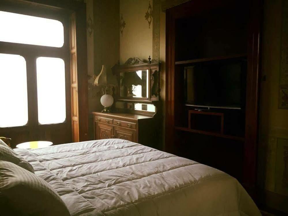 Leonora Hostal Πουέμπλα Εξωτερικό φωτογραφία