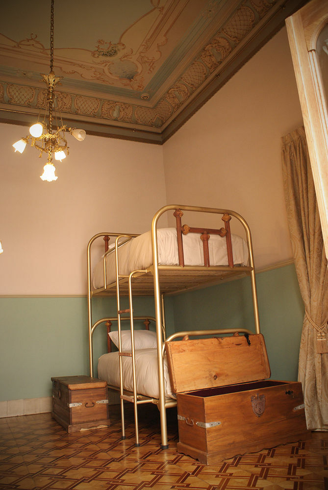 Leonora Hostal Πουέμπλα Εξωτερικό φωτογραφία