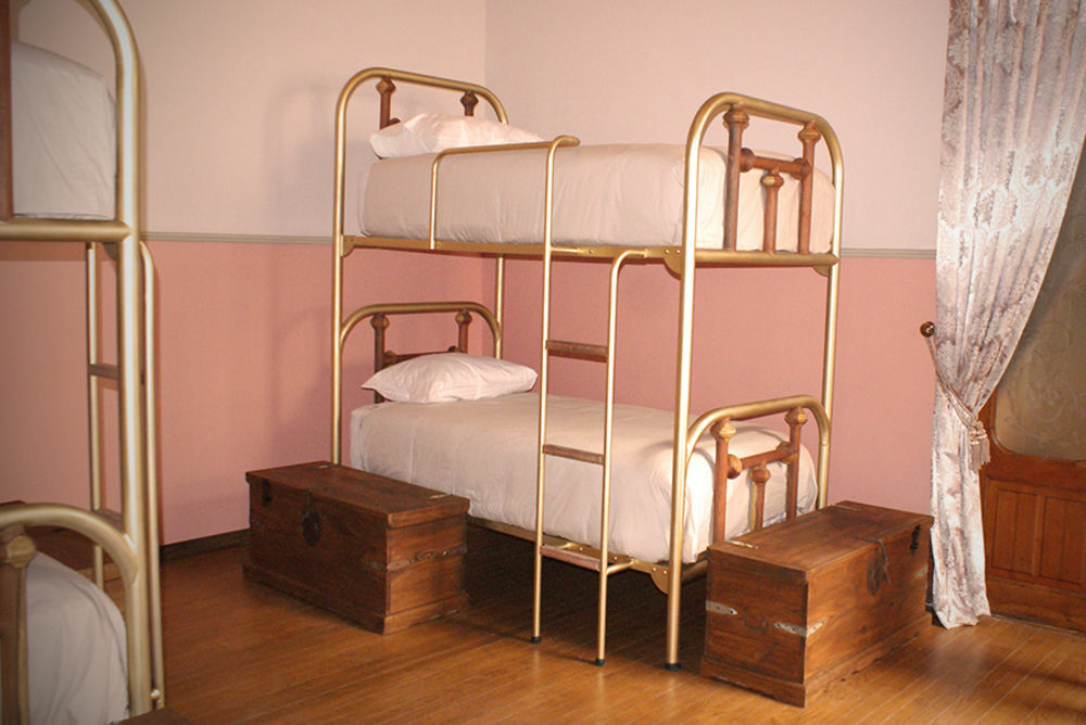 Leonora Hostal Πουέμπλα Εξωτερικό φωτογραφία