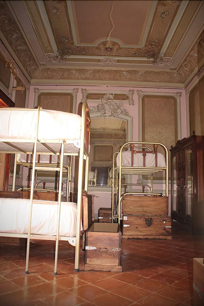 Leonora Hostal Πουέμπλα Εξωτερικό φωτογραφία