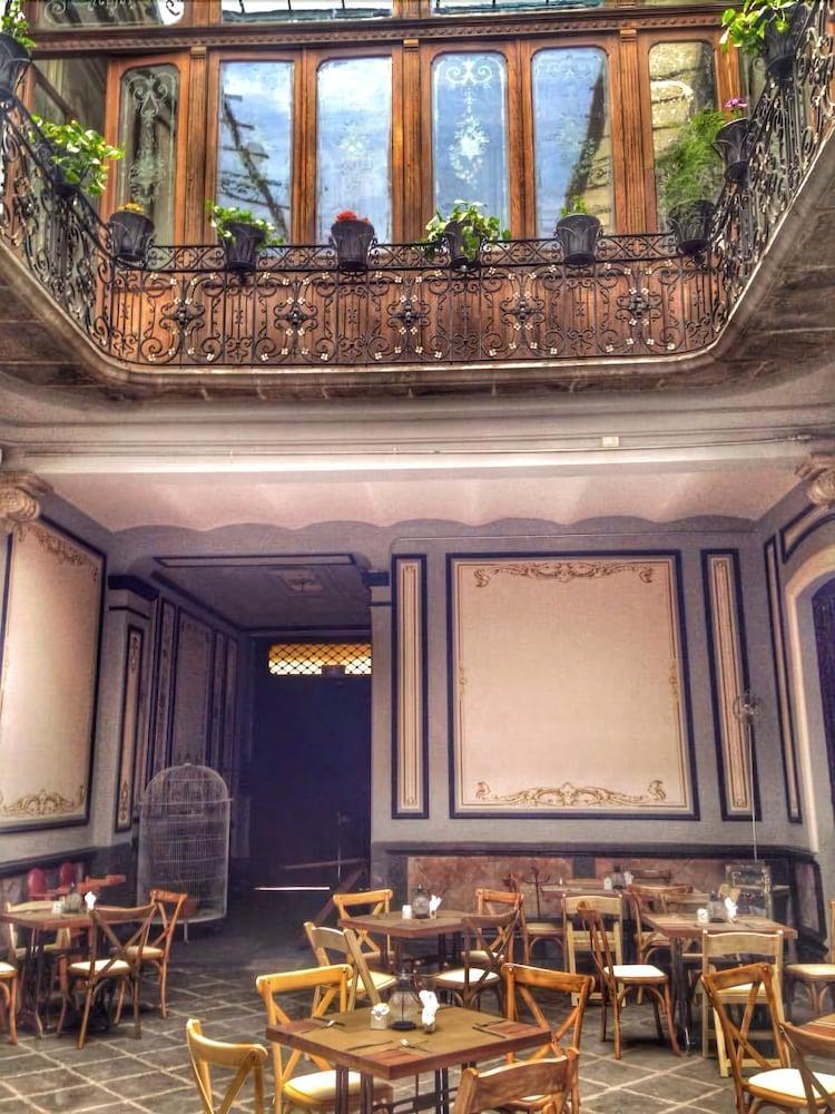 Leonora Hostal Πουέμπλα Εξωτερικό φωτογραφία