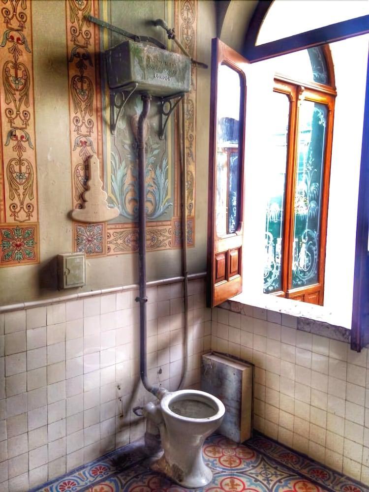 Leonora Hostal Πουέμπλα Εξωτερικό φωτογραφία